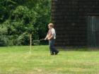 Dowsing, still used today by some for different reasons. Old Bethpage Village Restoration.
      By Feng Shui Long Island