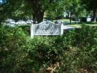 Entrance to the Indian Spring Subdivision, next to the YMCA in Silver Spring, MD 20901
