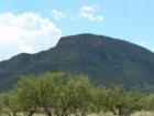 Beautiful Mountain side