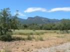 Sierra Vista Countryside