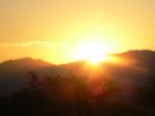 Indian Wells Sunrise