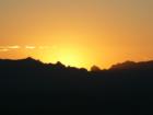 Sunset Arizona