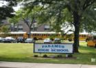 Paramus High School in Paramus New Jersey