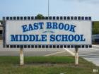 East Brook School in Paramus New Jersey
