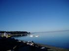Morning at Birch Bay