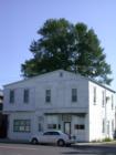 This historic building in Cologne, Minnesota dates back to 1894.