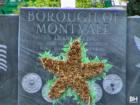 Montvale New Jersey Veterans Memorial 
