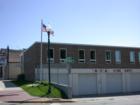 Norwood Young America fire hall and Roy Clay Community Building