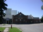 The old Glencoe Creamery building is a piece of McLeod County history.