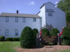 Dassel Area Historical Society and Ergot Museum. 