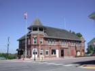 Howard Lake City Hall building