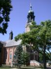 Saint Peter's Catholic Church in Delano, Minnesota