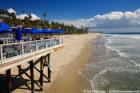 San Clemente, California - Beach