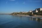 San Clemente, California - Beach 