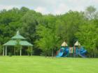 Playground in Twin Creeks 2