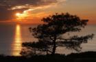 San Clemente Sunset