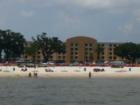 Gulfport Beachfront Hotel conversion to Marriott Courtyard expected March 1, 2008!
      