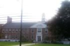 Hudson - Alverine High School
      (c) Joan Whitebook