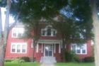 Hudson - Old School Building - 
      (c) Joan Whitebook