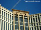 Venetian Palazzo Hotel in Las Vegas. August 2007