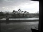 who says it doesn't rain in the desert