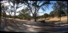 Lake Amador campground