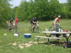 Swanson Park MTB Race