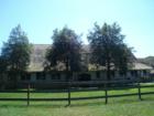 Meadowbrook Stables is owned by the Maryland National Capital Park and Planning Commision