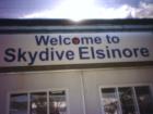 Skydiving Elsinore