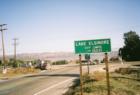 Lake Elsinore 