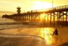 Seal Beach Pier