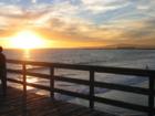Seal Beach Pier