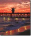 Seal Beach Pier