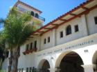 Seal Beach Civic Center