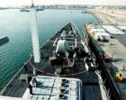 Seal Beach Naval Station