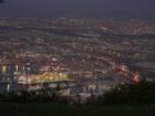 Signal Hill at Night