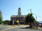Chatham Courthouse