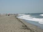 Oxnard Beach fun