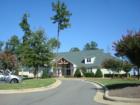 The Preserve at Jordan Lake Golf Club