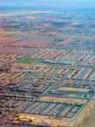 Las Vegas from the Air