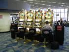Las Vegas Airport 