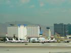The Las Vegas Strip