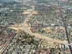 Las Vegas from the Air