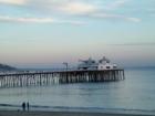 Santa Monica Pier