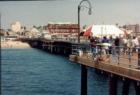 Santa Monica Pier