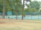 Downing Creek Tennis Courts
