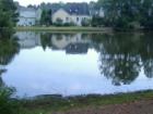 Downing Creek Pond