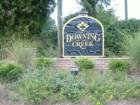 Downing Creek