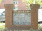 Chapel Hill High School
