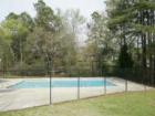 Community Tennis Courts